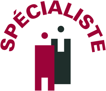 Logo Avocat spécialiste du Conseil National des Barreaux